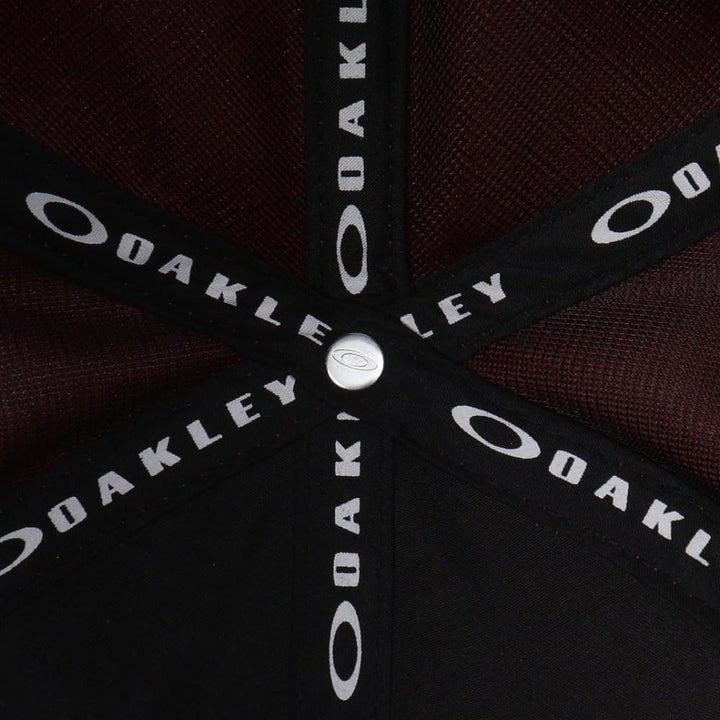 Oakley Herren Tincan Cap S Ingwer/Humus, S Ingwer/Humus