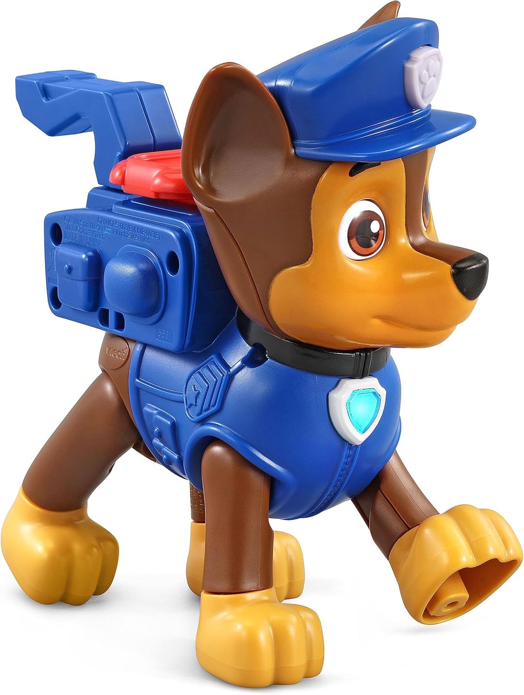 Vtech 80-563104 PAW Patrol-Rettungshund Chase, Chase