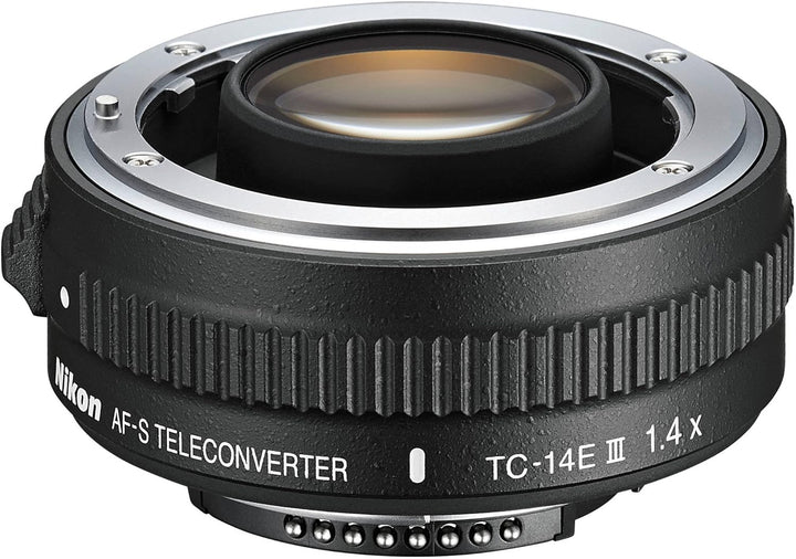 Nikon tc-14e III AF-S Telekonverter für Kamera