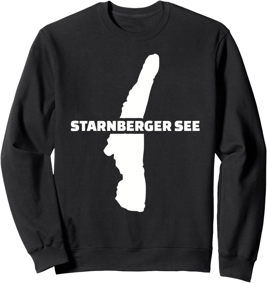 Starnberger See Sweatshirt