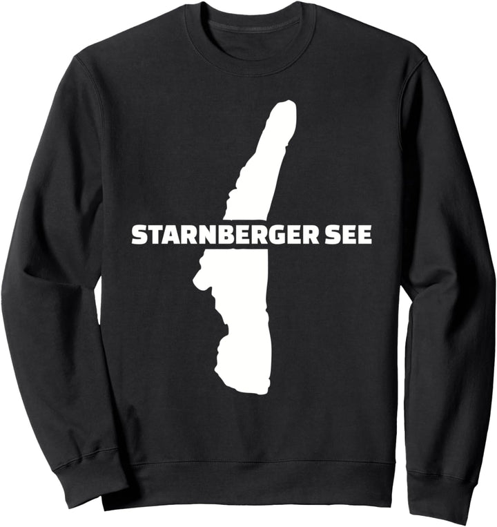 Starnberger See Sweatshirt