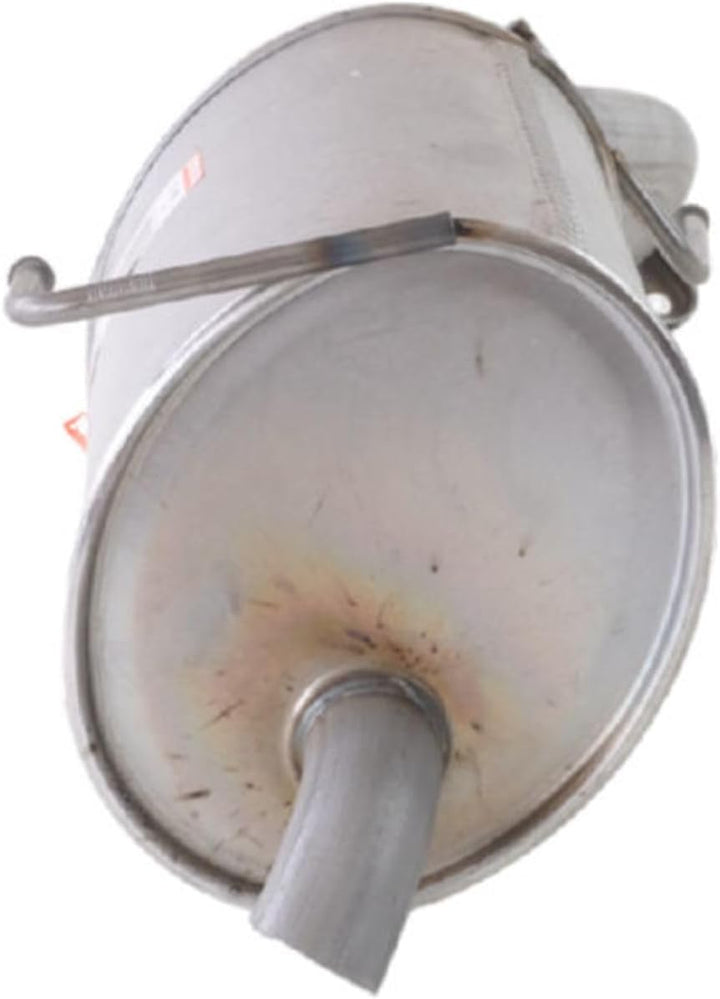 Bosal 145-117 Endschalldämpfer