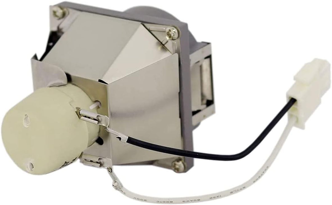 Supermait RLC-100 Ersatz-Projektorlampe mit Gehäuse, kompatibel mit Viewsonic PJD7828HDL / PJD7720HD
