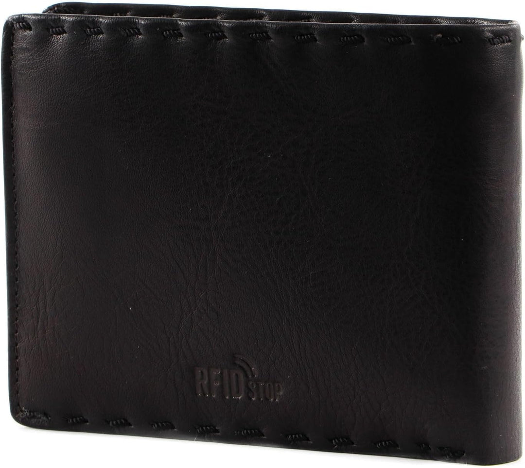 Picard Ranger 1 Geldbörse RFID Schutz Leder 12 cm