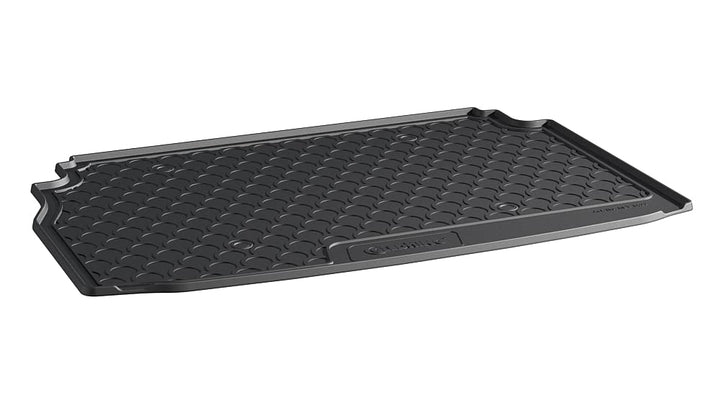 Gledring Rubbasol (Gummi) Kofferraumwanne kompatibel mit Opel Astra L HB 5-türer 2021- (Höhe variabe