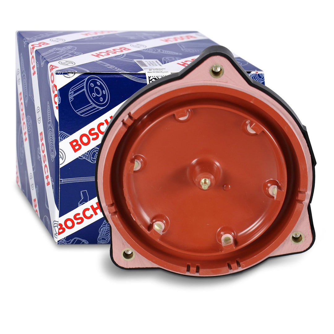Bosch 1 235 522 427 Zündverteilerkappe