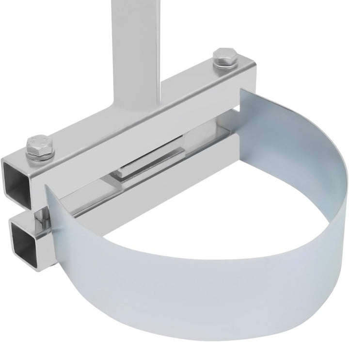 Mobiles Sägewerk Kettensägenmühle 24 Zoll Planking Milling Bar Grösse Einstellbar & Effizient, Alumi