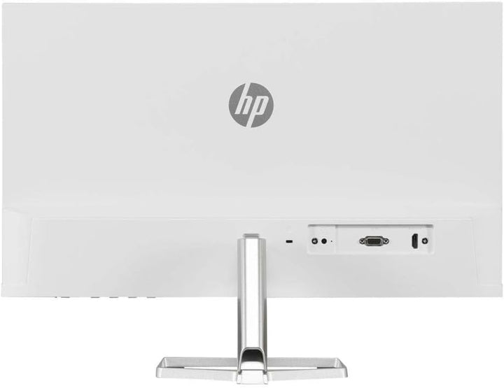 HP M24fw écran plat de PC 60,5 cm (23.8") 1920 x 1080 Pixels Full HD LED Argent