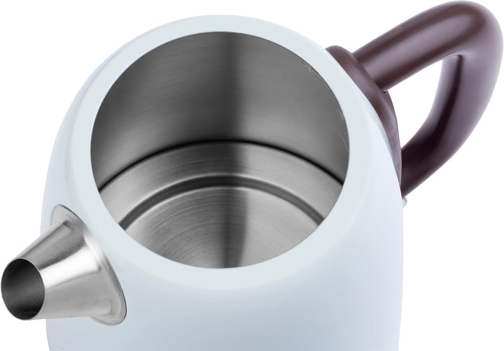 ECG RK 1700 Magnifica Intenso, 1,7 Liter, 1850–2200 W