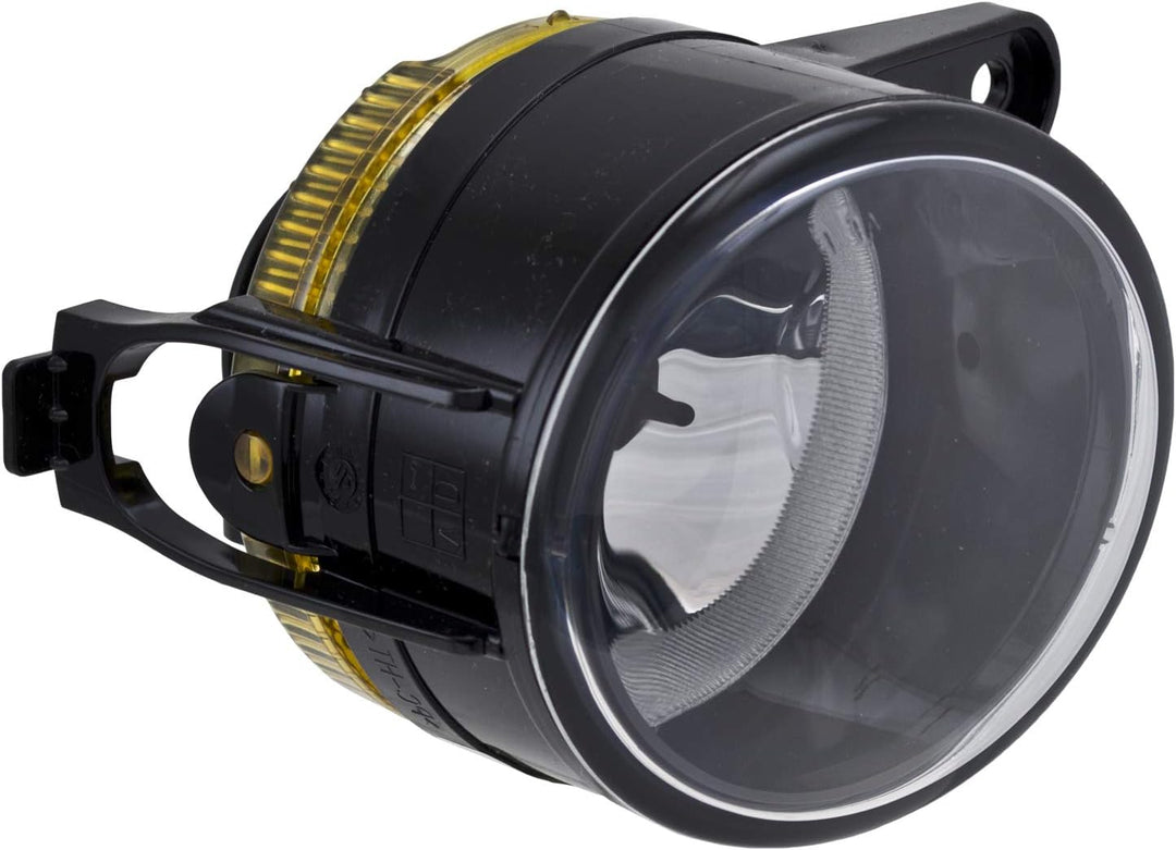 HELLA 1N0 271 284-041 Halogen-Nebelscheinwerfer - rechts - für u.a. VW Golf V (1K1), rechts