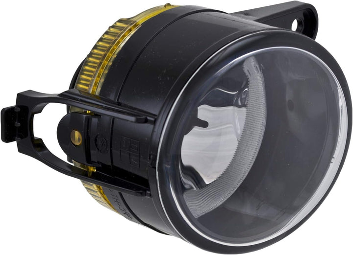 HELLA 1N0 271 284-041 Halogen-Nebelscheinwerfer - rechts - für u.a. VW Golf V (1K1), rechts