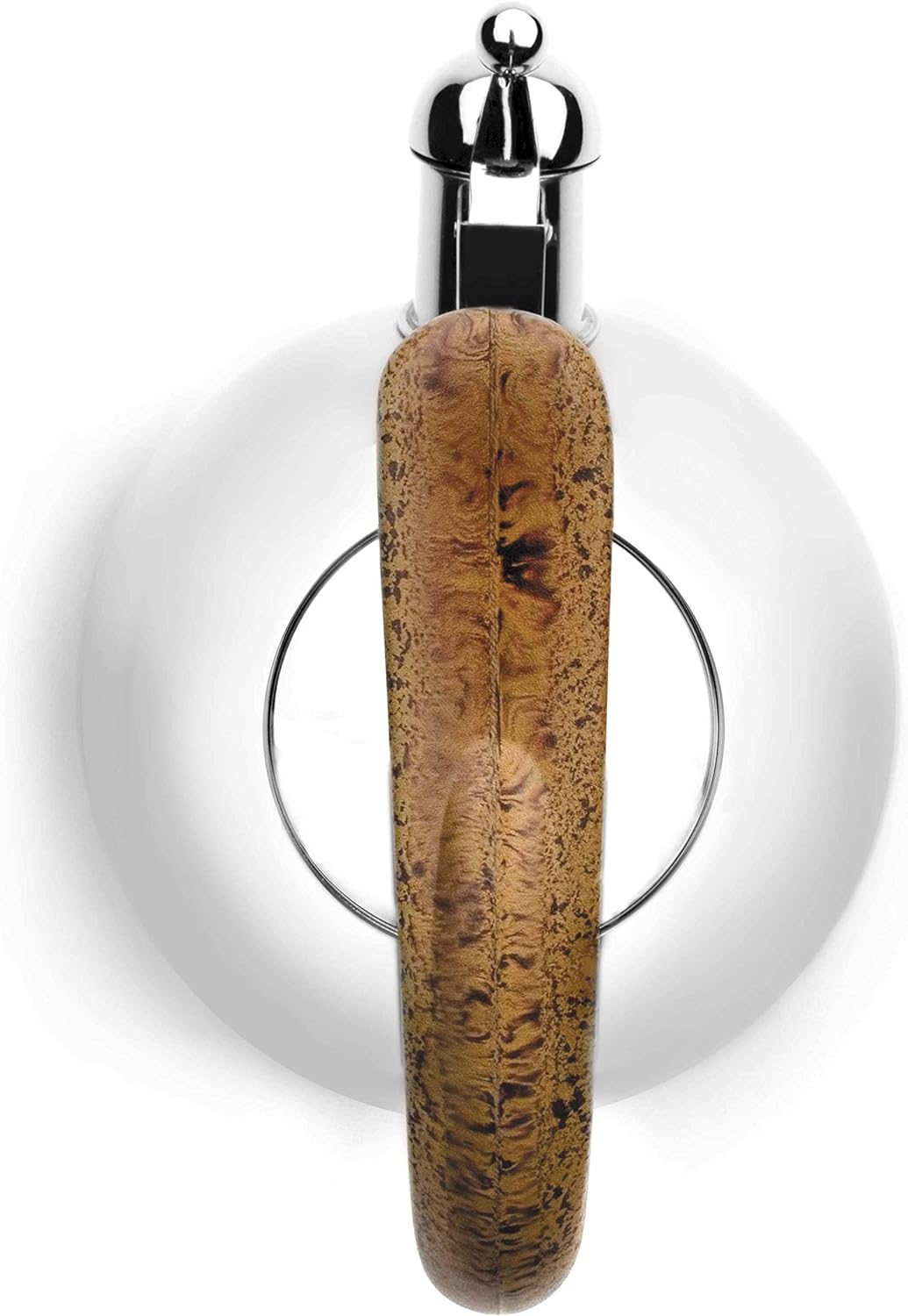 Lacor 68627 Flötenwasserkessel 2,5 L