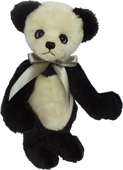 Clemens Panda Teddy Maddy 35 cm limitiert