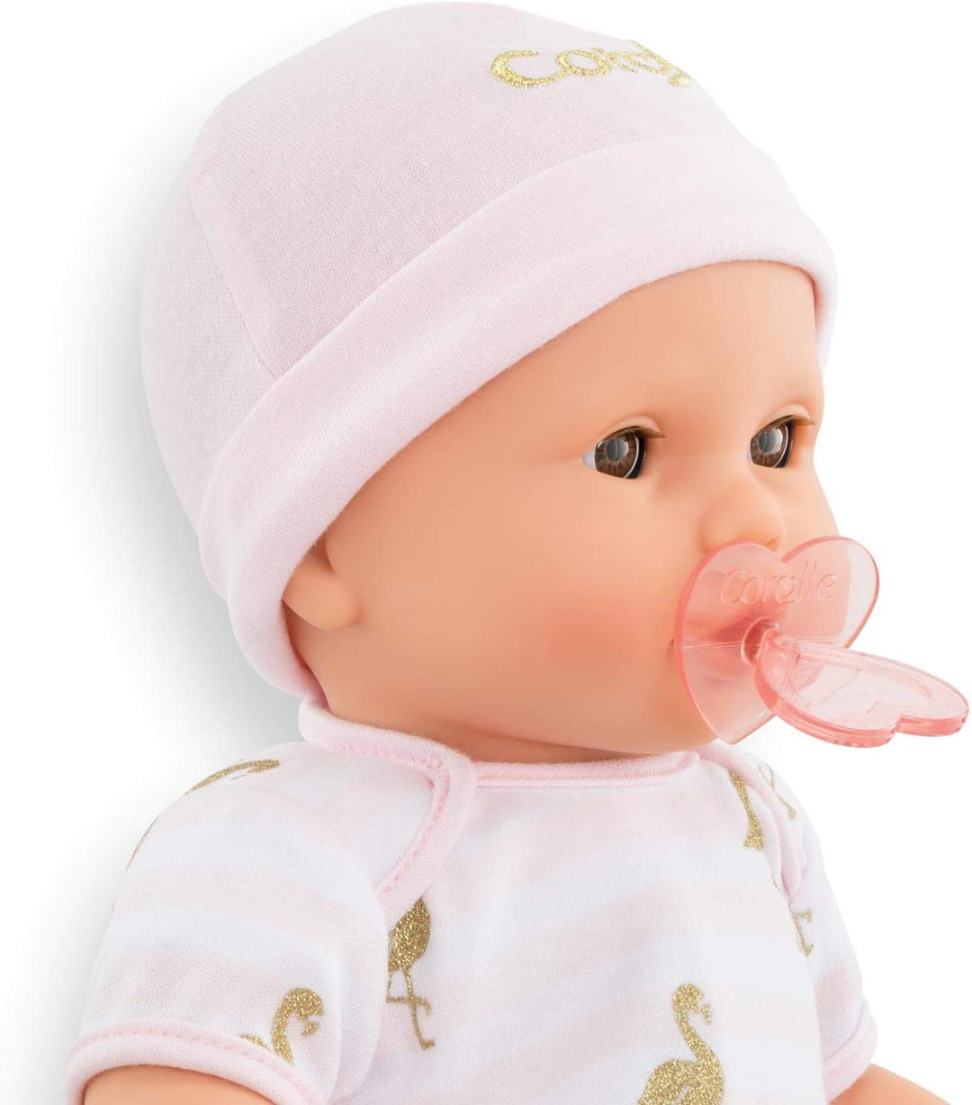 Corolle 9000140550 - Mon Grand Poupon Babykleidungsset für alle 36cm Babypuppen