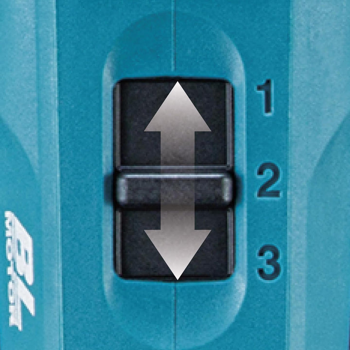 Makita Akku Schlagschrauber HP003GZ
