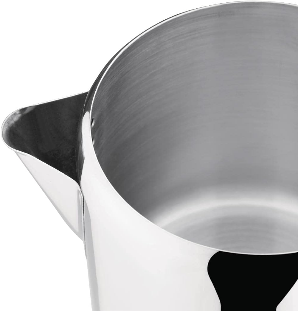 Olympia,K681,Concorde AA8RVS theekan2L 70oz, 70oz