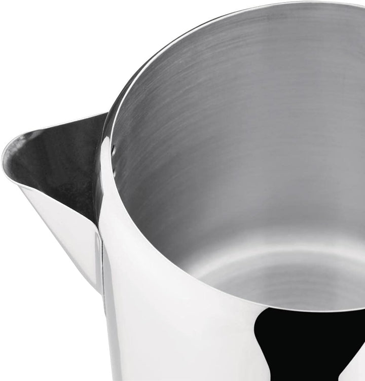 Olympia,K681,Concorde AA8RVS theekan2L 70oz, 70oz