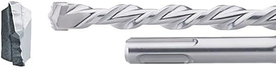 Makita SDS-VPLUS-Hammbohrerset Nummer 6, 10 teilig, 1 Stück, B-49127
