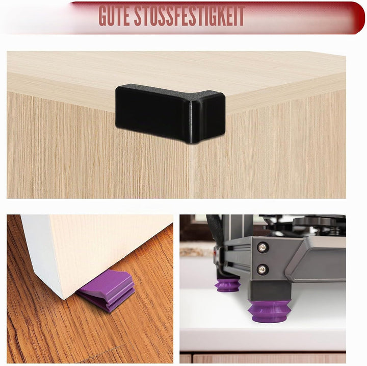 TINMORRY TPU Filament 1.75 mm, TPU 95A Flexibles 3D Drucker Filament mit glänzender Oberfläche, Geei