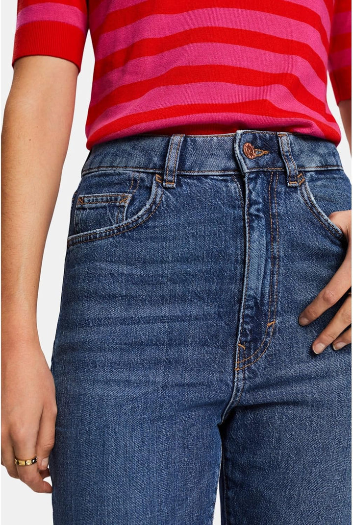 ESPRIT Damen Jeans