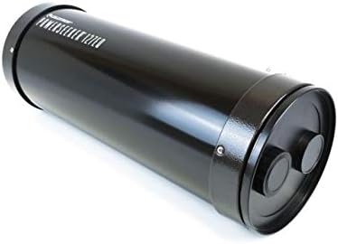 Celestron 21049 PowerSeeker 127EQ Spiegelteleskop, Schwarz PowerSeeker 127EQ Reflektor, PowerSeeker