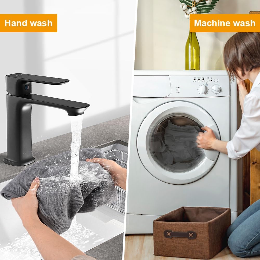 Hunde Bademantel, Hundebademantel Mittelgrosse Hunde, Hund Bademantel mit Klettverschluss, Hundehand