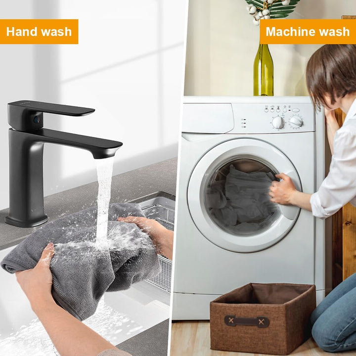 Hunde Bademantel, Hundebademantel Mittelgrosse Hunde, Hund Bademantel mit Klettverschluss, Hundehand