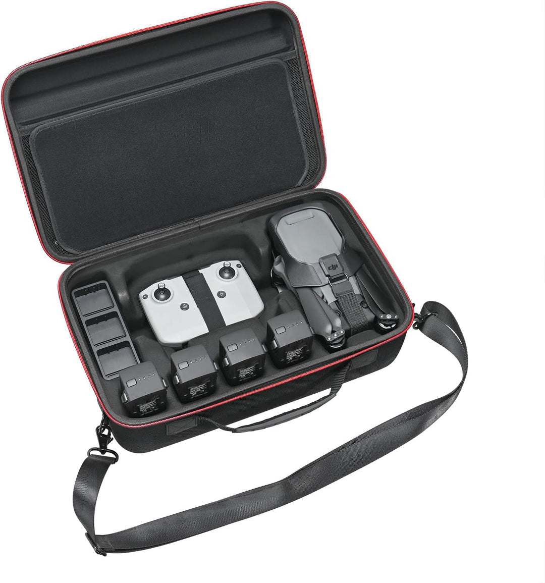 RLSOCO Tasche für DJI Mavic 3 Classic/Mavic 3 Fly More Combo/Cine Premium Combo - Passend für DJI RC