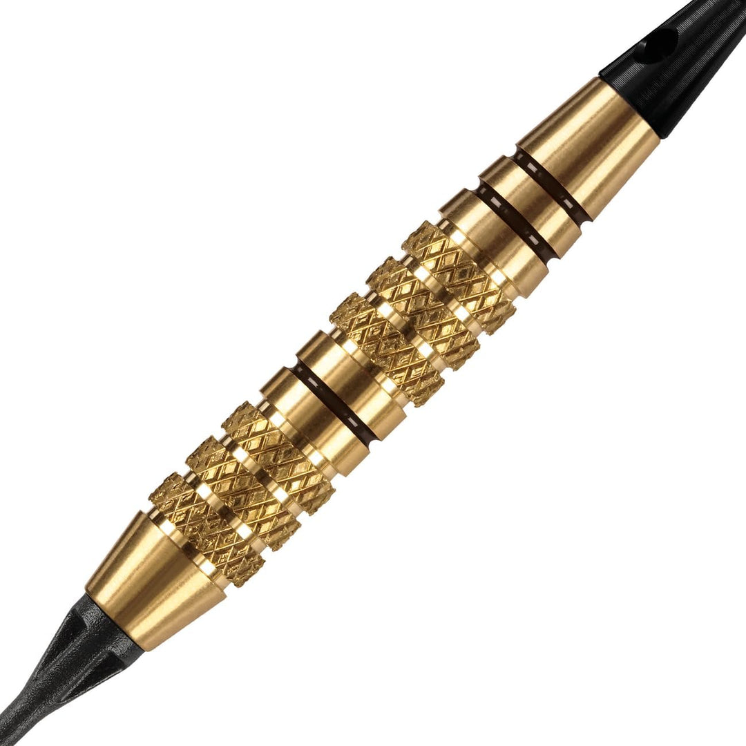 HARROWS Corsair Softtip Dartpfeile