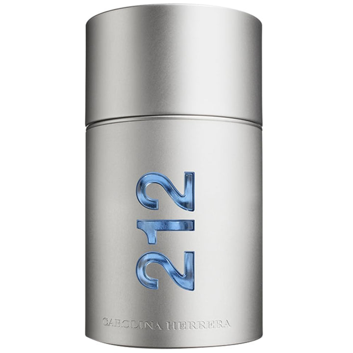Carolina Herrera 212 Homme / men, Eau de Toilette, Vaporisateur / Spray 50 ml, 1er Pack (1 x 50 ml)