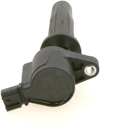 Bosch Automotive 0 221 504 702 Zünd und Glühanlagen 221504702 1 Packung, 221504702 1 Packung