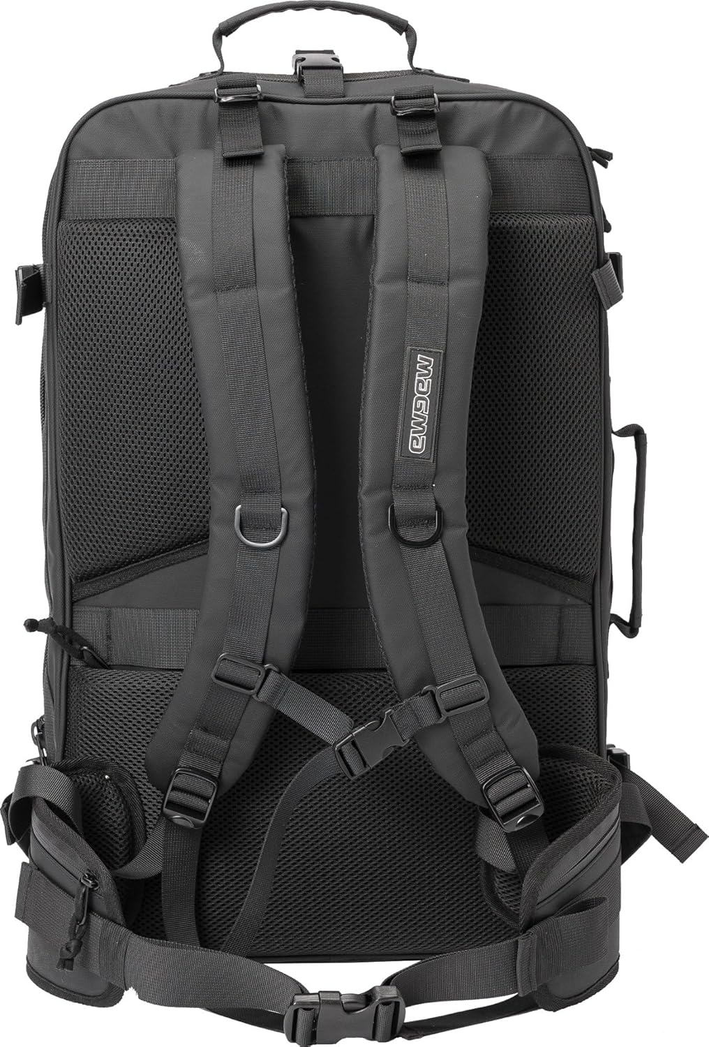 Magma Solid Blaze Pack 180 - DJ Equipment Tasche