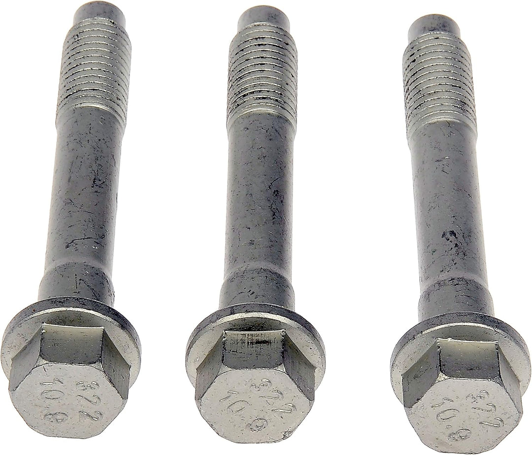 Dorman 926-173 Radnabenschraube für ausgewählte Jeep-Modelle, 3 Stück