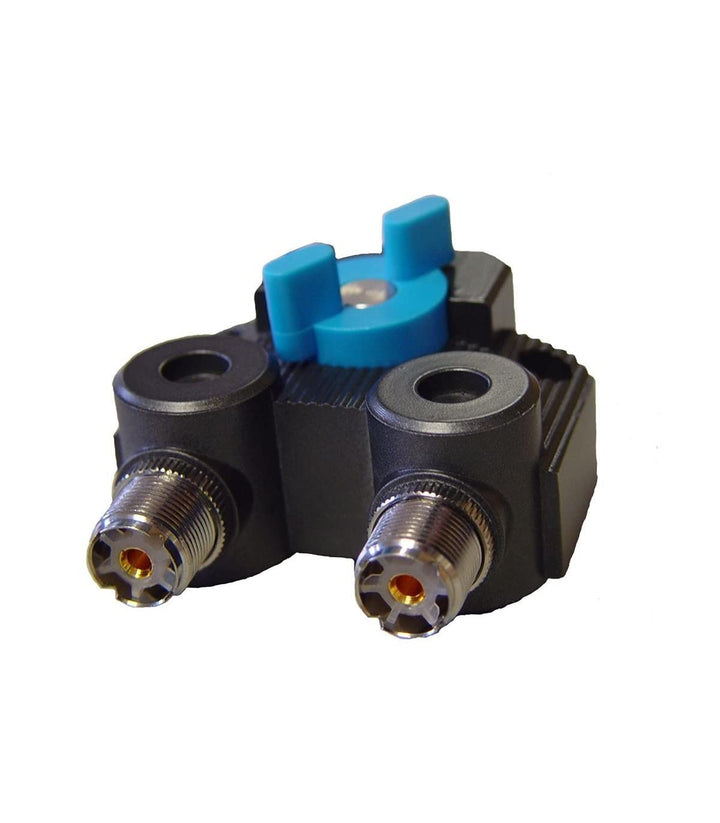 AVAIR AV-SW2M Antennenschalter (2 Ports)