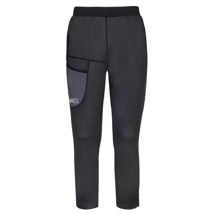 Rock Experience Unisex Dufour Pants XS 0208 Caviar+1323 Ebony, XS 0208 Caviar+1323 Ebony