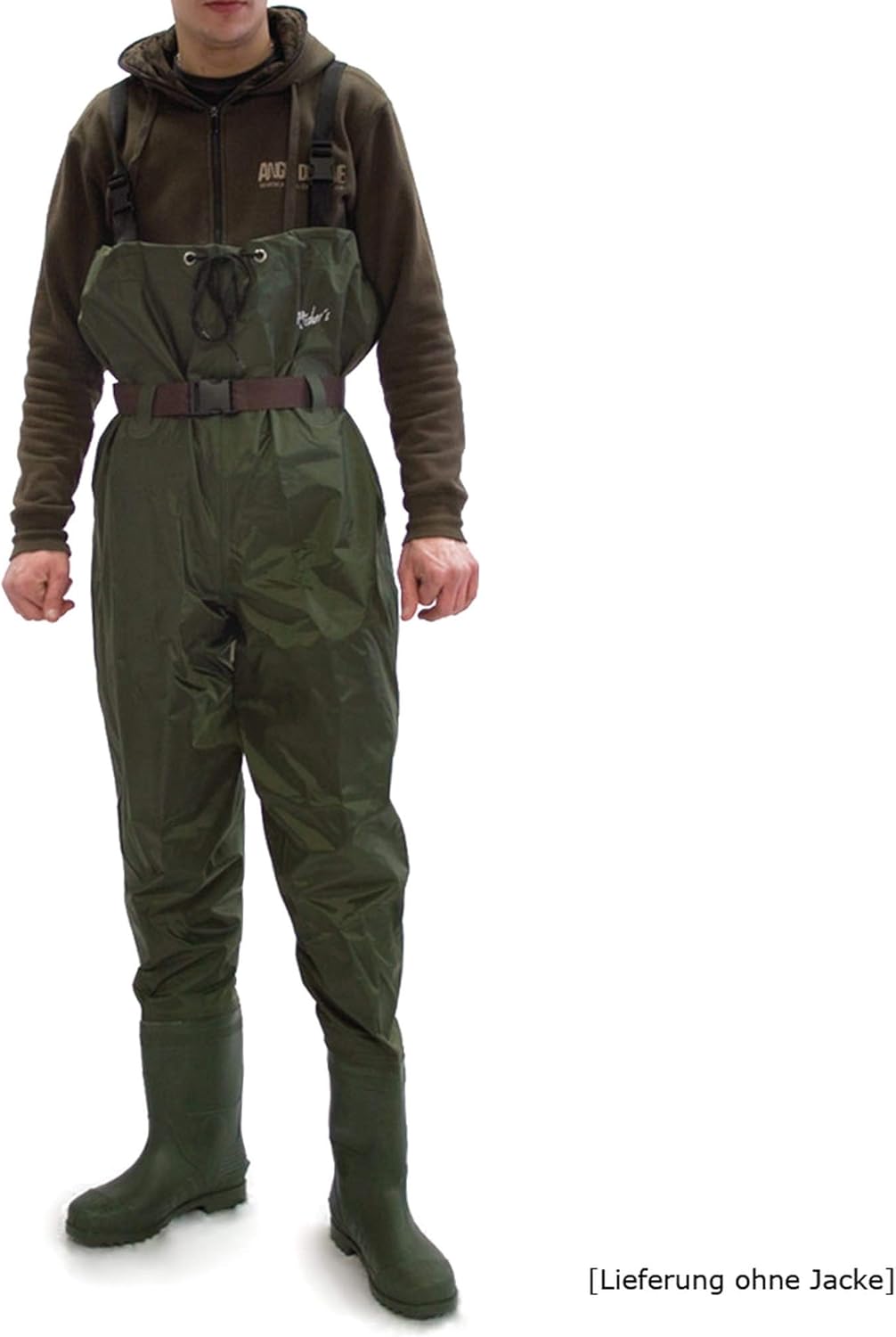 Roy Fishers Wathose Nylon Wader 40