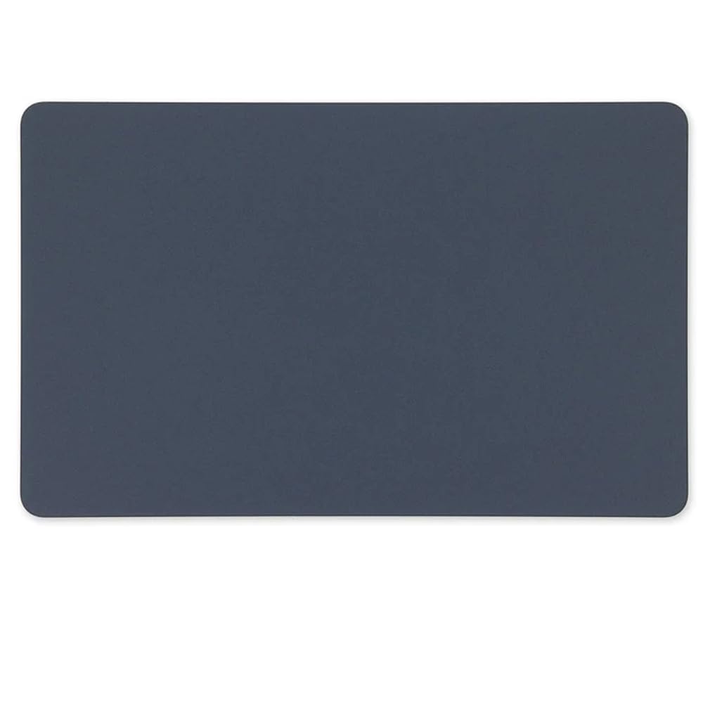 OLVINS Trackpad für MacBook Air Retina 13,6 Zoll A2681 Trackpad Touchpad M2 EMC4074 2022 Jahr (Mitte