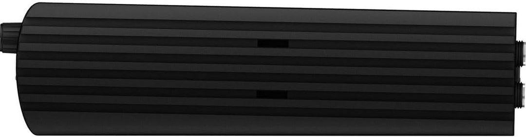 IK Multimedia AX E/A - Audio-Interface 2 Eingänge / 5 Ausgänge, Gitarrensoundformatierung, 117 dB Dy