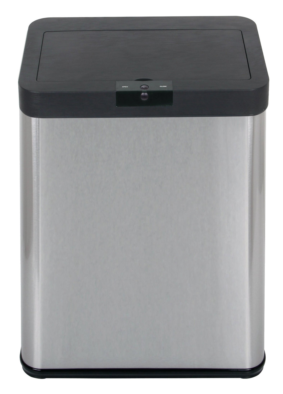 Echtwerk Sensor-Abfalleimer, Mülleimer Sensor, Touchless Abfalleimer, elektrischer Müllbehälter, Inf