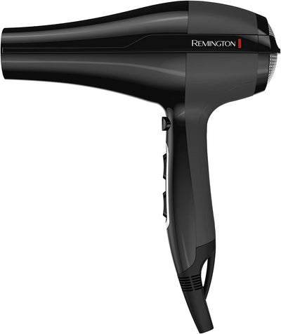 Remington Haartrockner Profi Ionen Pro-Air (2300 W, 130km/h, leistungsstarker & langlebiger AC-Motor