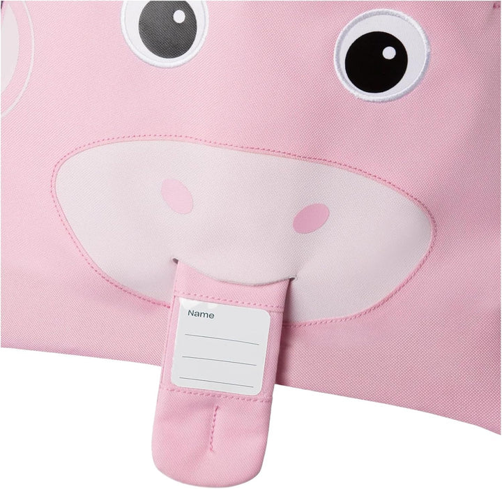 Affenzahn Sportbeutel Einhorn - Rosa Einheitsgrösse, Einhorn - Rosa Einheitsgrösse