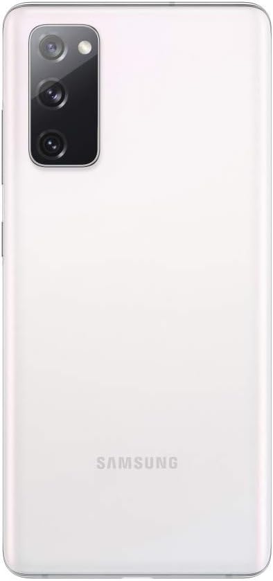 Samsung Galaxy S20 FE Weiss Vereinigtes Königreich Weiss 128 GB, Vereinigtes Königreich Weiss 128 GB