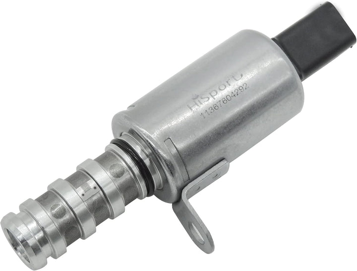 HISports Motor Nockenwellensteuerung Ölregelventil Solenoid VVT Kompatibel mit Mini Cooper 2002-2010
