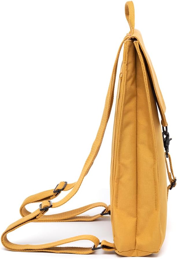 Lefrik Handy Mini New Mustard, yellow (gelb), M, minimal