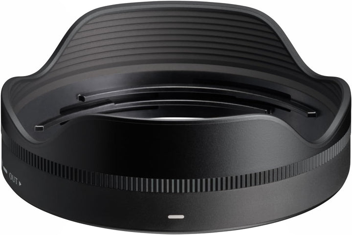 SIGMA Objectif 12mm f/1.4 DC Contemporary kompatibel mit Fujifilm X