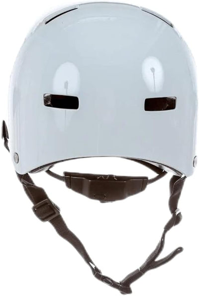 Bell Local Helm weiss, M