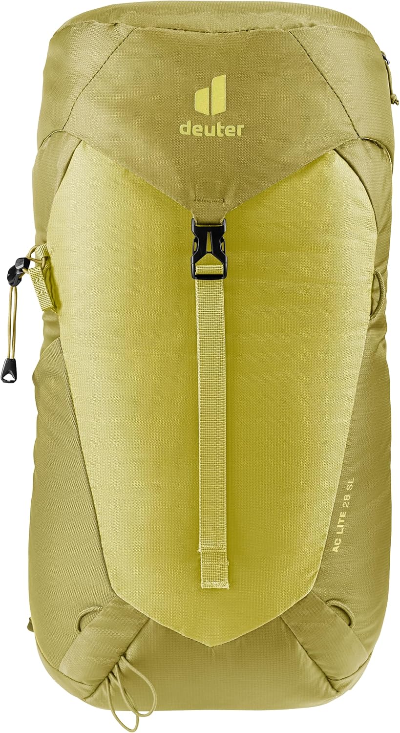 deuter AC Lite 28 SL Damen Wanderrucksack Sprout-linden, Sprout-linden