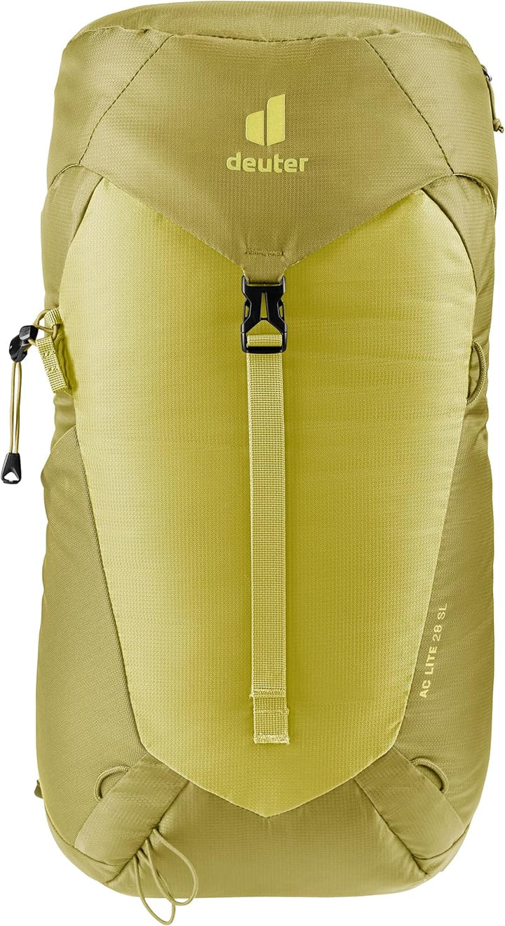deuter AC Lite 28 SL Damen Wanderrucksack Sprout-linden, Sprout-linden
