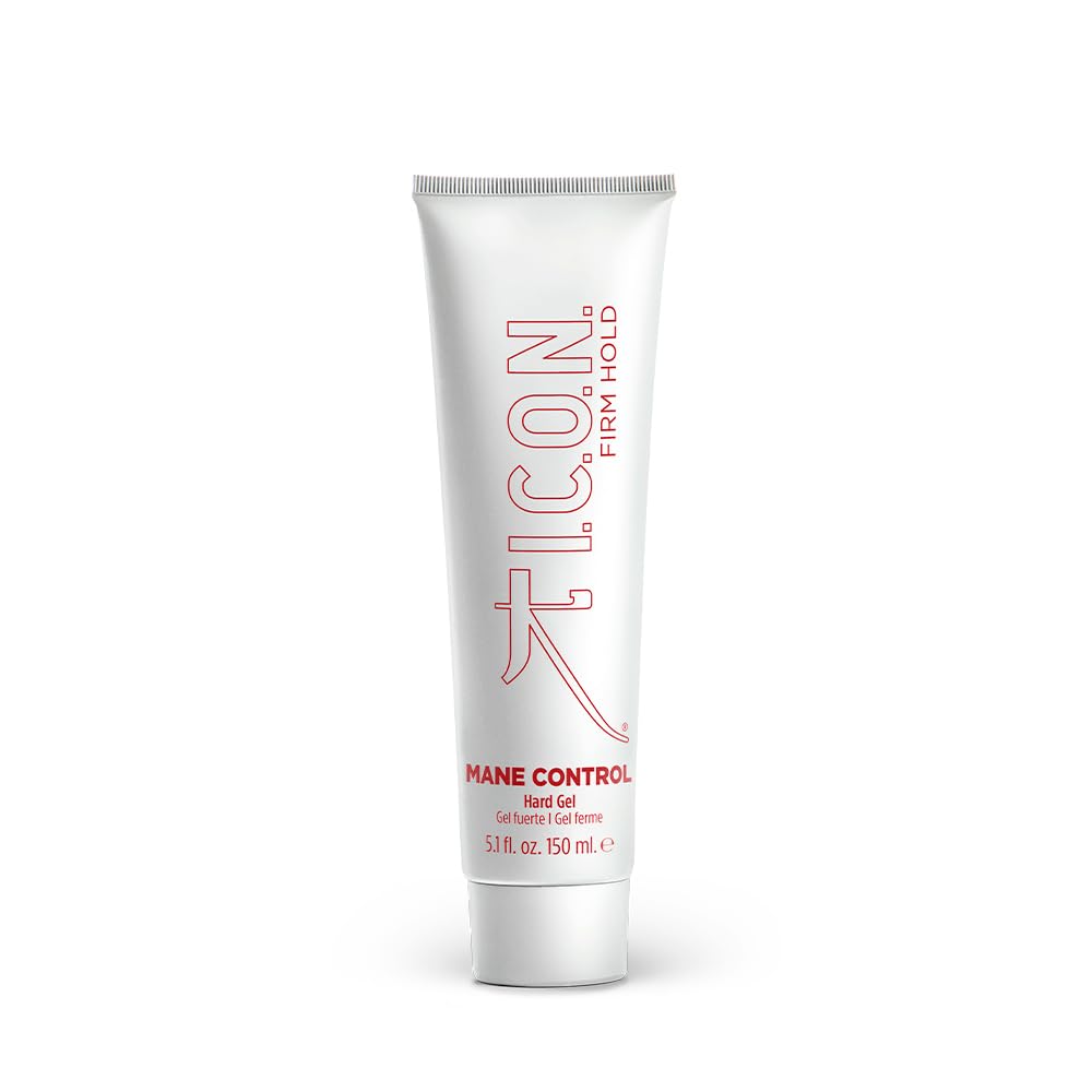 Mane Control Hard Gel 150 Ml