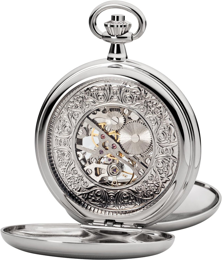 REGENT P-36 Taschenuhr